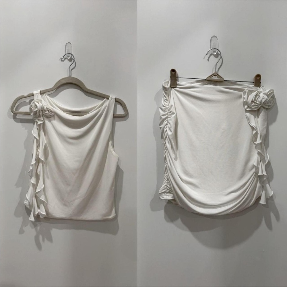 Meshki Ivory Set